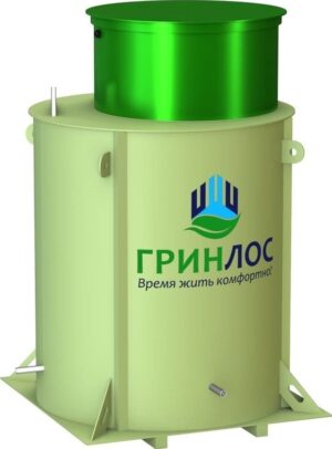 ГРИНЛОС 3